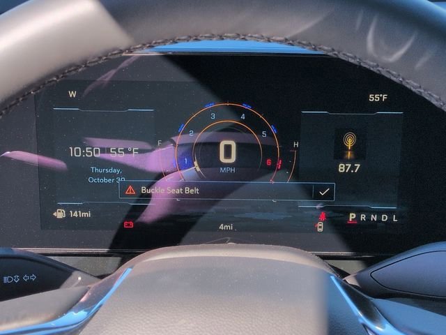 New 2026 Chevrolet Suburban Premier w/ Sun And Tow Package image 10