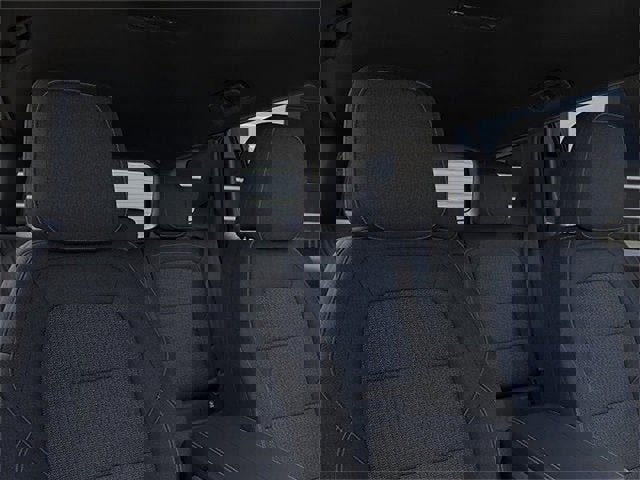 New 2026 GMC Terrain Elevation image 24