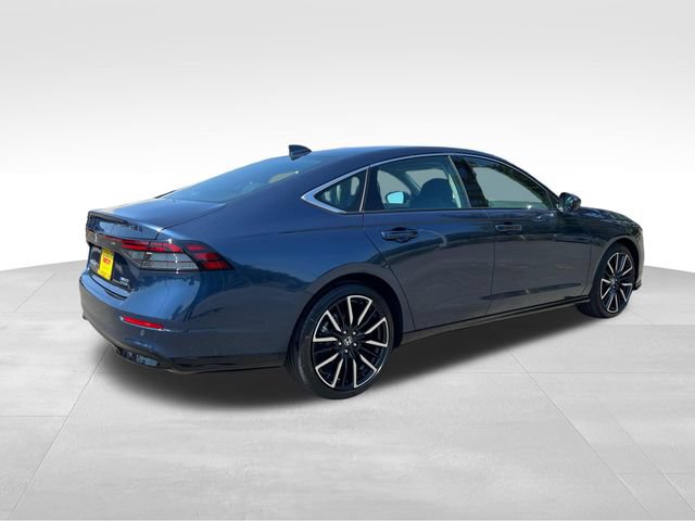 New 2026 Honda Accord Touring image 8