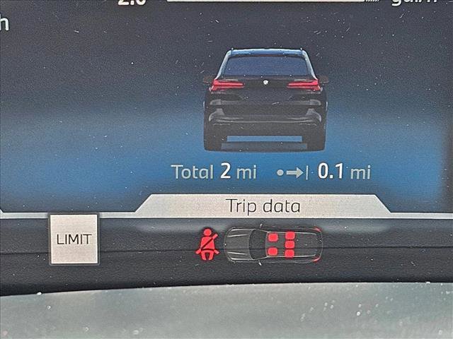 New 2026 BMW X5 M60i image 11