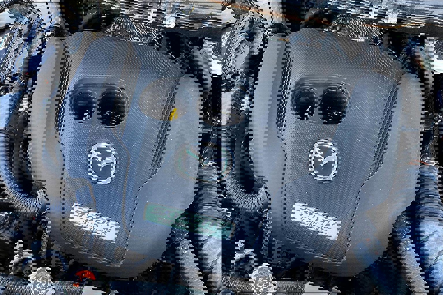 Used 2018 MAZDA CX-9 Touring w/ Touring Premium Package image 32