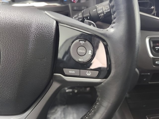 Certified 2021 Honda Passport EX-L image 26