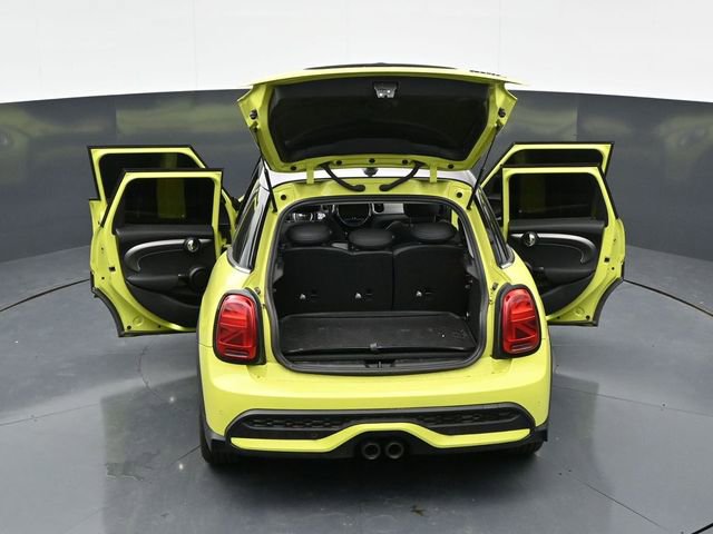 Used 2023 MINI Cooper S FWD image 26
