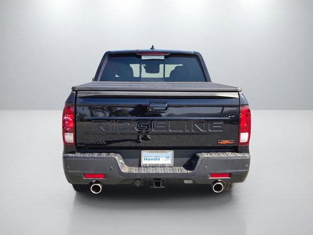 New 2026 Honda Ridgeline TrailSport image 5