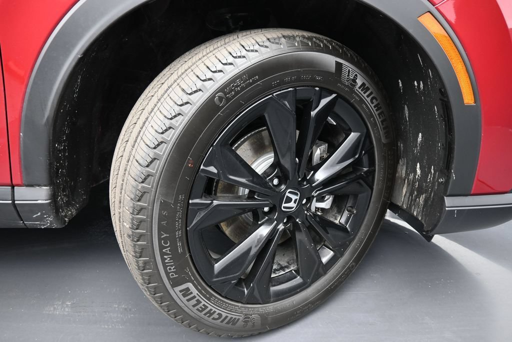 Used 2026 Honda CR-V Sport Touring image 40