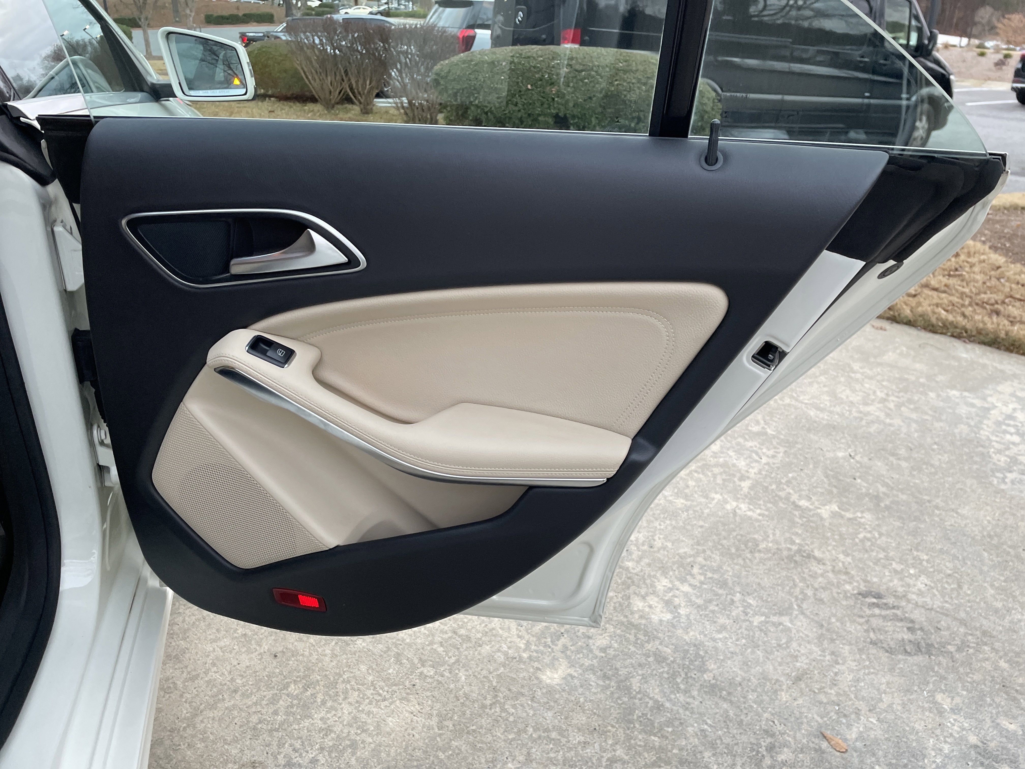 Used 2018 Mercedes-Benz CLA 250 CLA 250 Coupe image 40