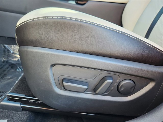 New 2026 MAZDA CX-50 AWD 2.5 S image 7