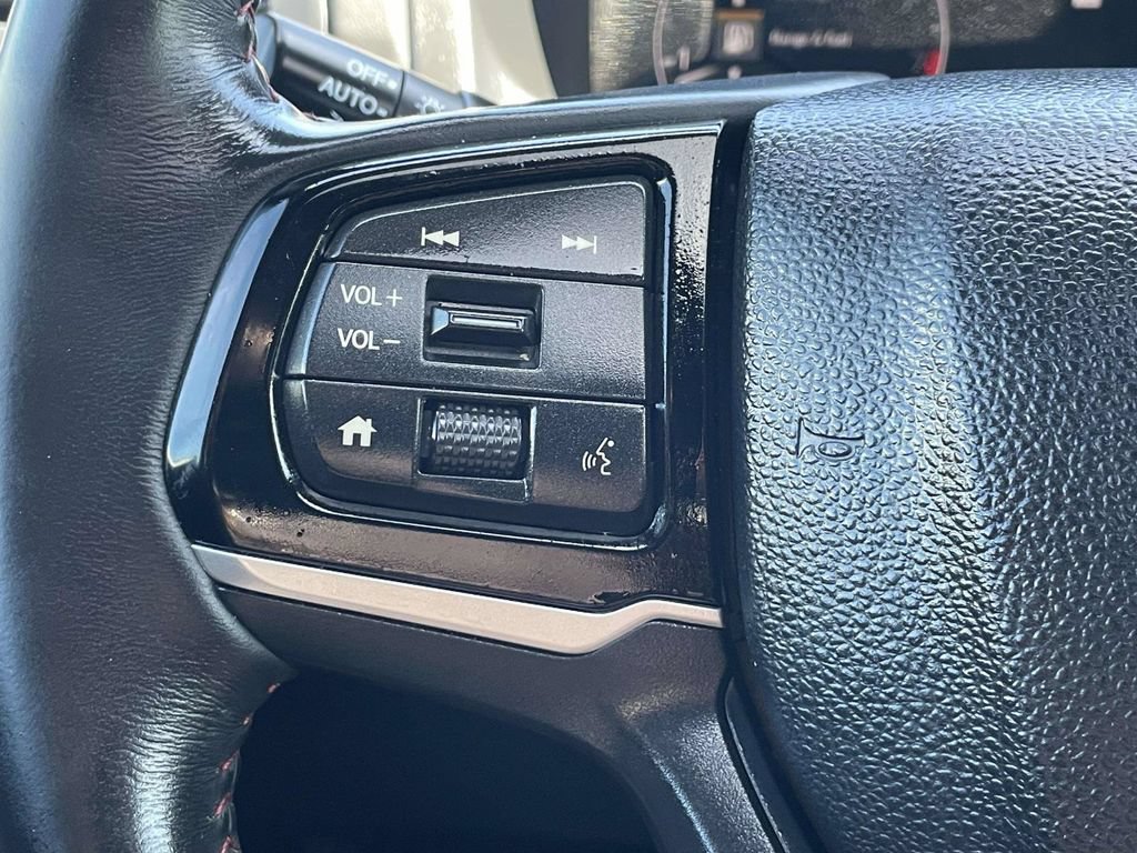 Used 2025 Honda Odyssey Sport-L image 27