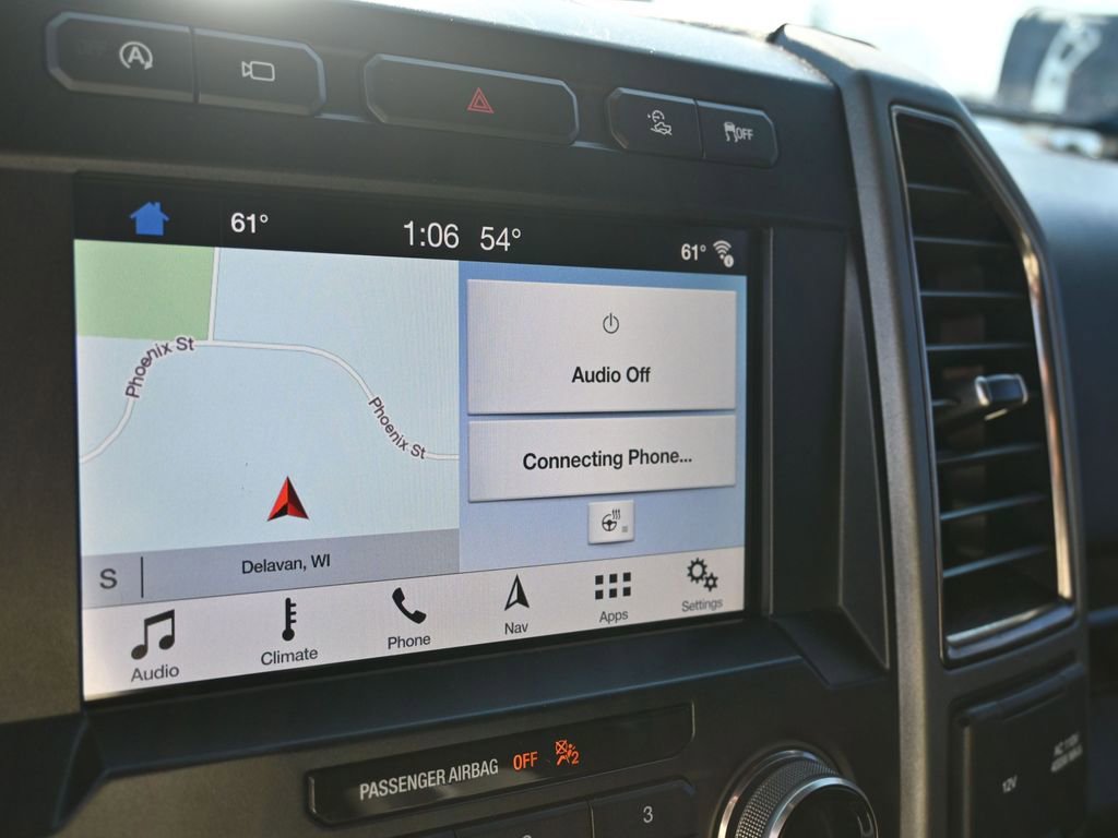 Used 2019 Ford F150 Raptor w/ Equipment Group 802A Luxury image 30