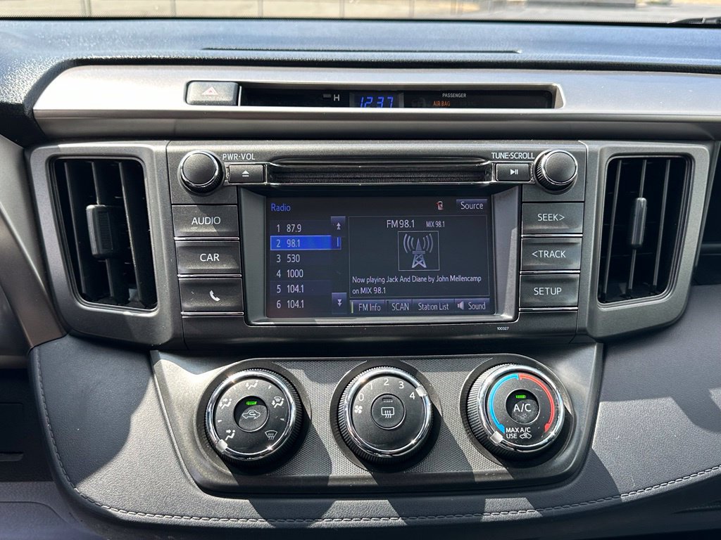 Used 2014 Toyota RAV4 LE FWD image 20