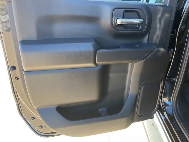 New 2026 Chevrolet Silverado 1500 Custom image 37