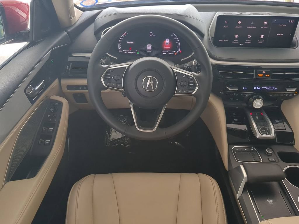 Used 2024 Acura MDX FWD image 16