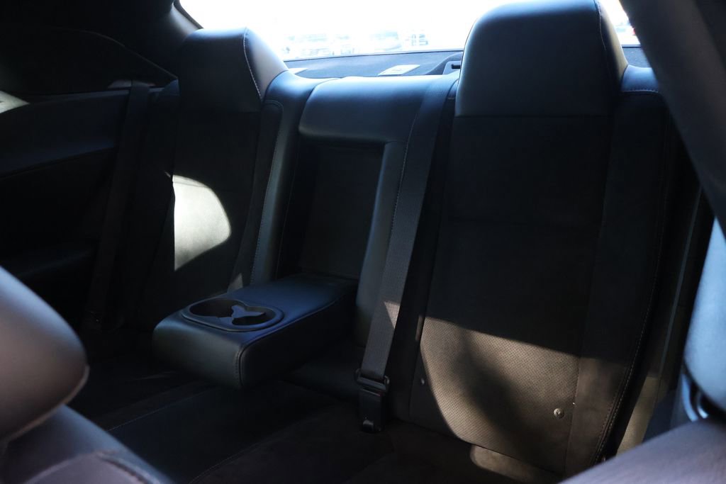 Used 2023 Dodge Challenger R/T Scat Pack w/ T/A Package image 43