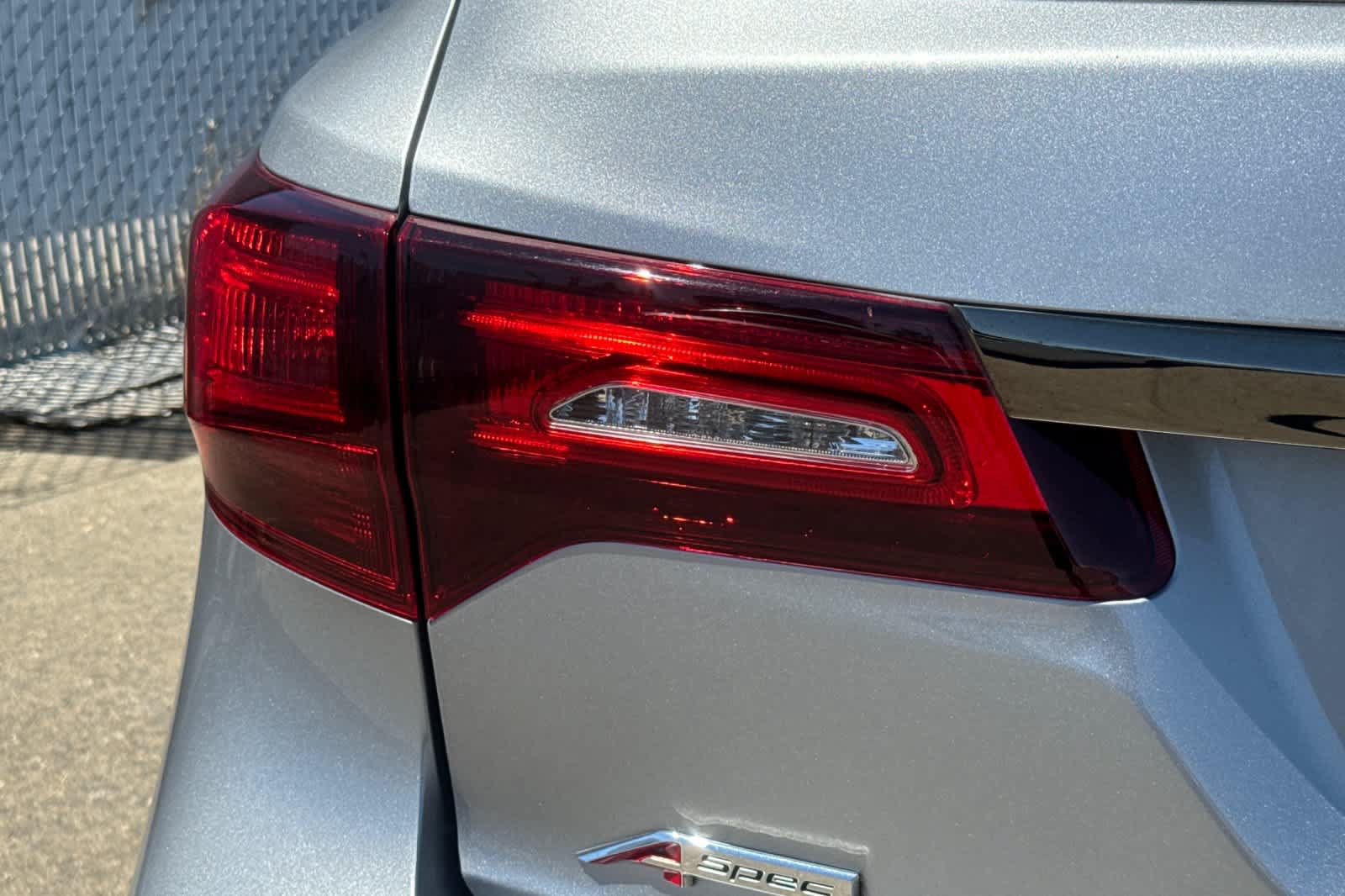 Used 2020 Acura MDX A-Spec AWD/4WD image 23