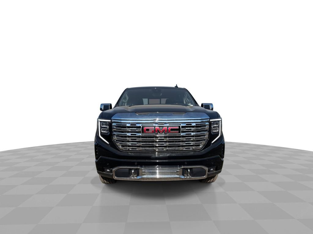 New 2026 GMC Sierra 1500 Denali AWD/4WD image 4
