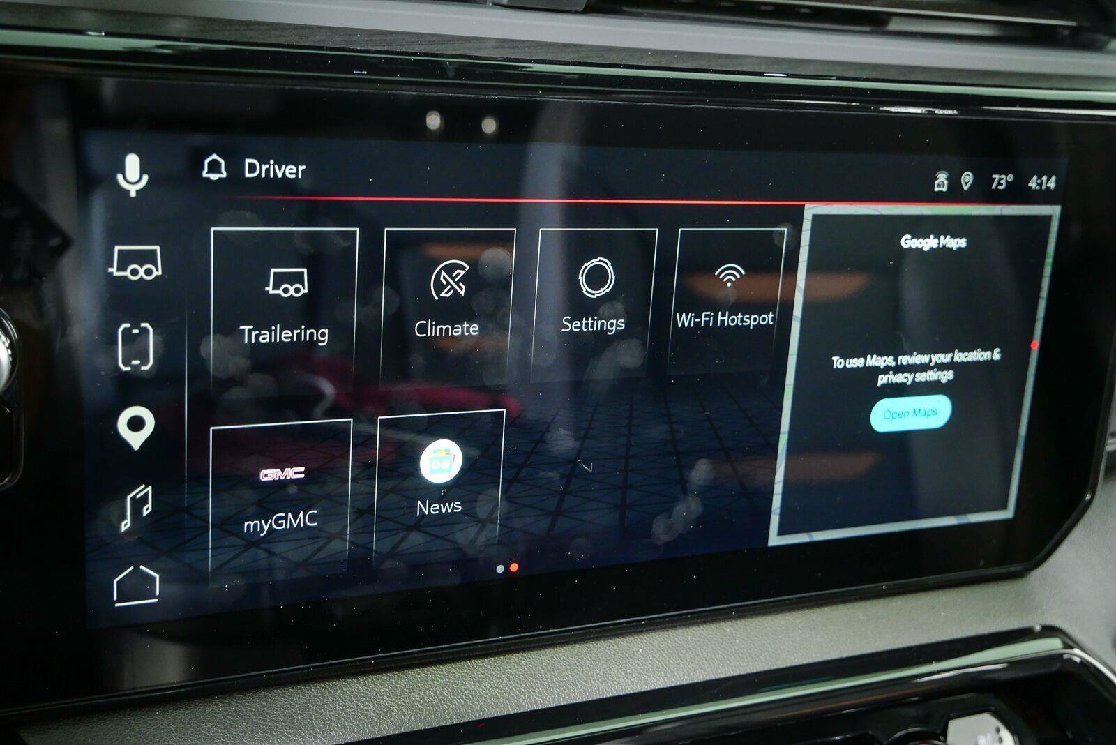 Certified 2026 GMC Sierra 2500 AT4 w/ AT4 Premium Plus Package AWD/4WD image 14