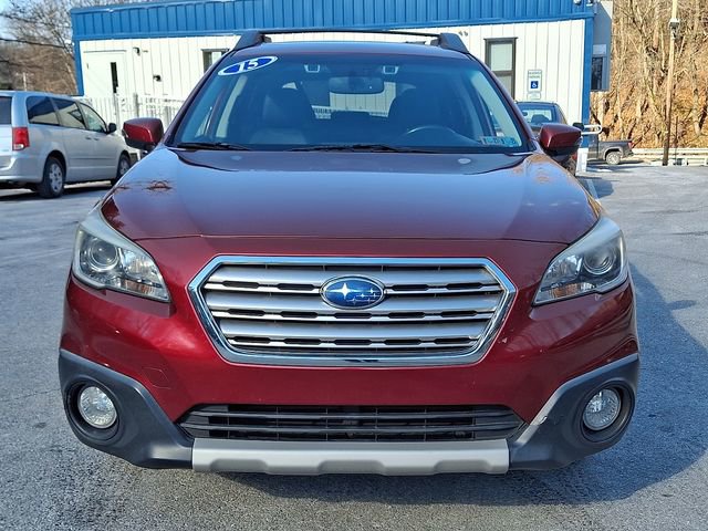 Used 2015 Subaru Outback 2.5i Limited image 3