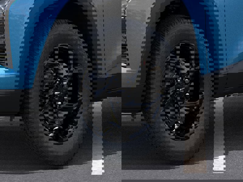 New 2026 Chevrolet Trax LT w/ Midnight Edition image 9