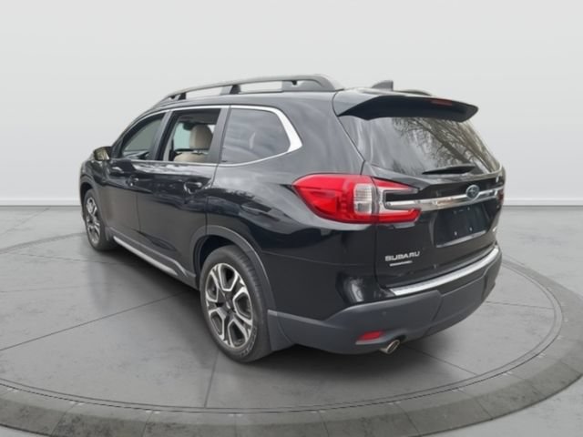 Used 2023 Subaru Ascent Limited w/ Popular Package #2A AWD/4WD image 6