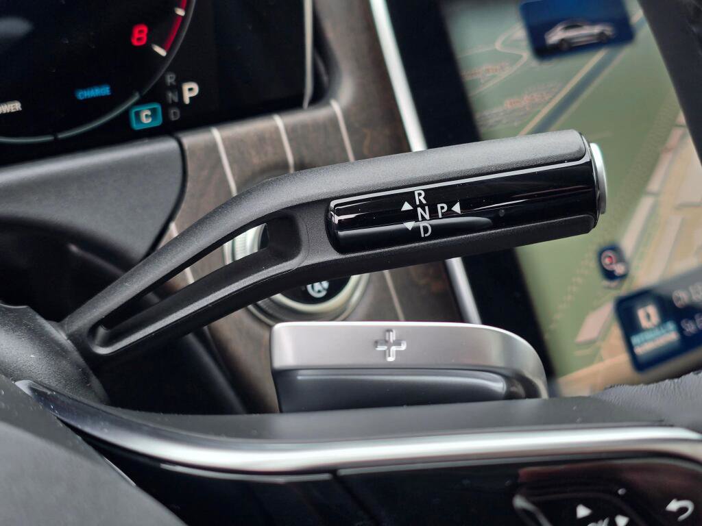 New 2026 Mercedes-Benz E 350 4MATIC Sedan image 16