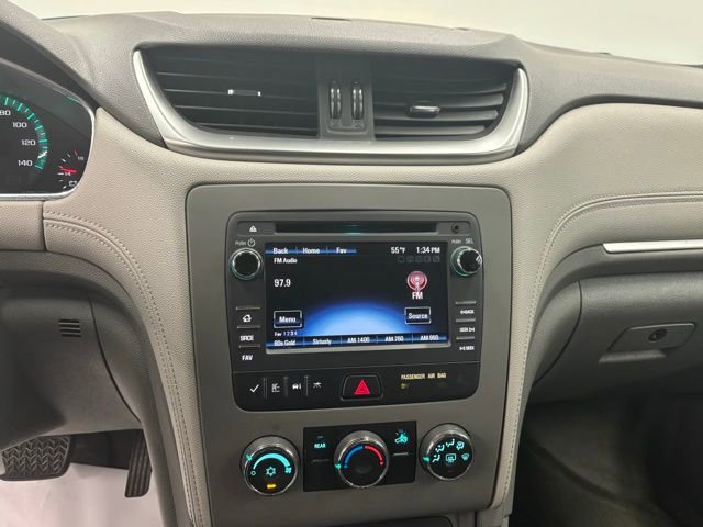 Used 2017 Chevrolet Traverse LS FWD image 22
