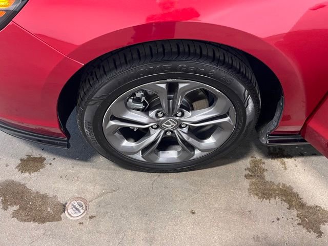 Used 2023 Honda Accord EX-L image 31