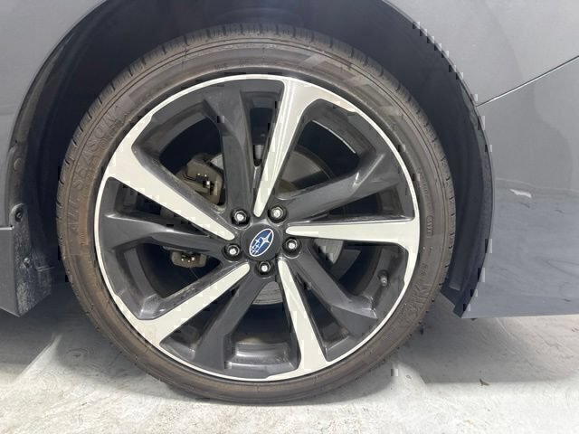 Used 2021 Subaru Impreza 2.0i Sport AWD/4WD image 4
