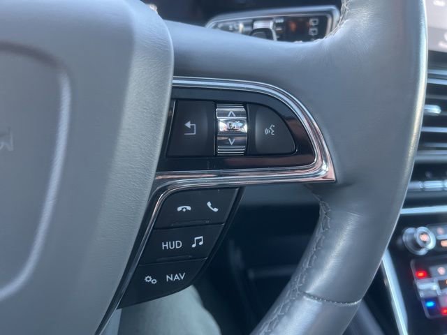 Used 2021 Lincoln Navigator Reserve w/ Equipment Group 208A image 33