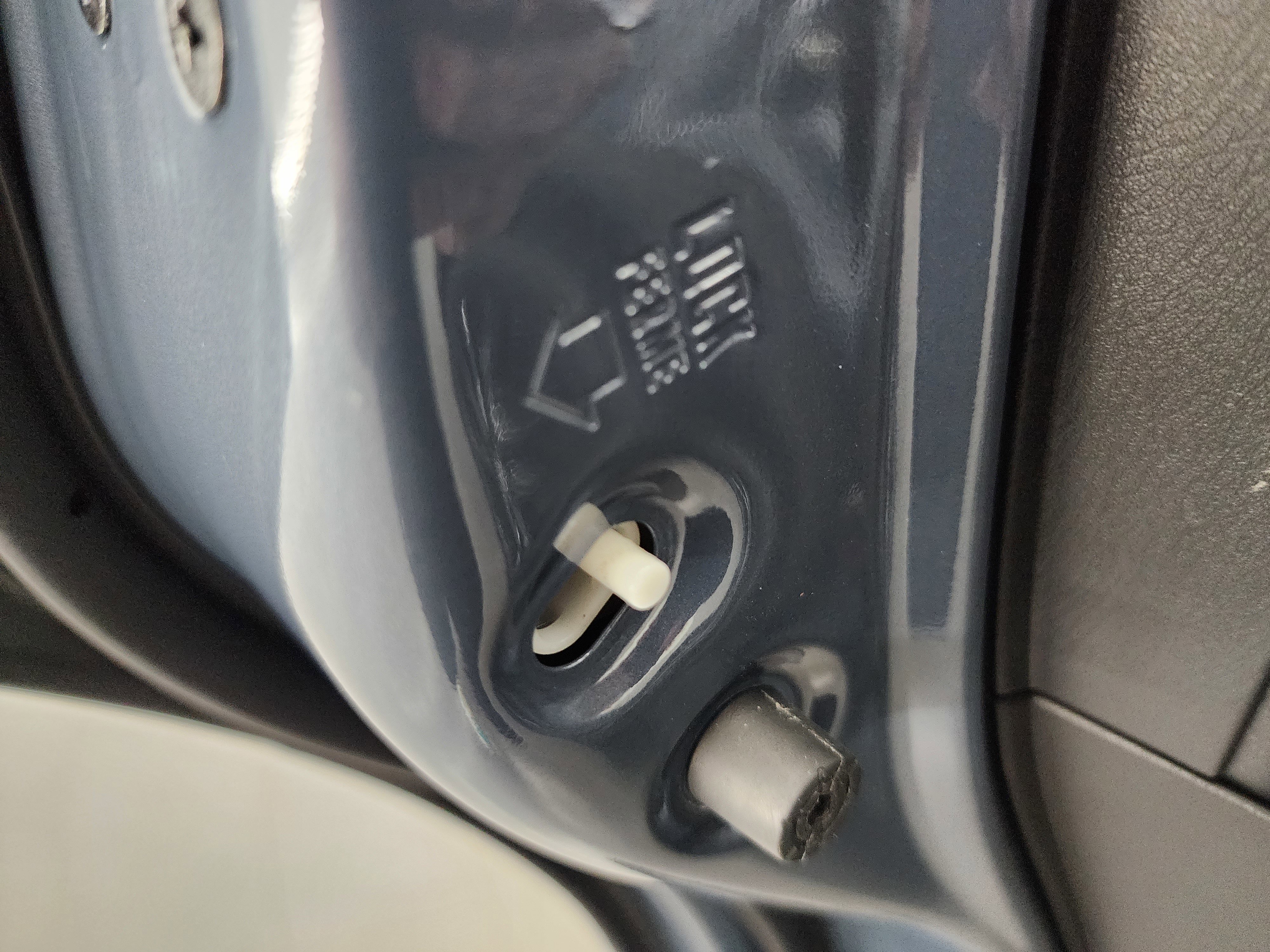 Used 2025 MAZDA CX-5 Carbon Edition image 36