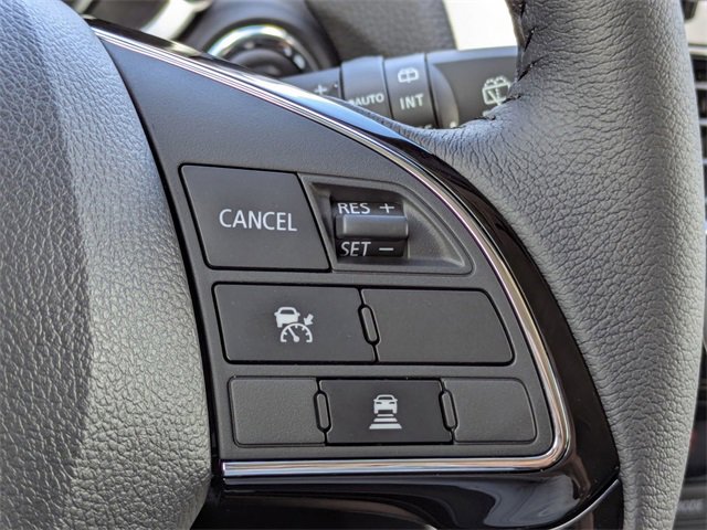 New 2025 Mitsubishi Eclipse Cross SE image 27