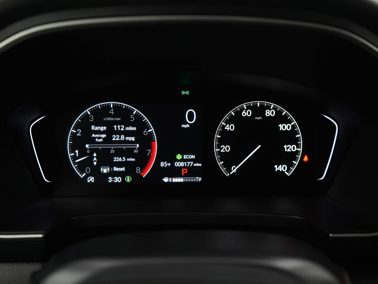 Used 2025 Honda Pilot EX-L image 26