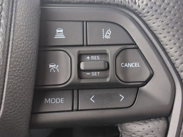 New 2026 Toyota Tundra SR5 image 16