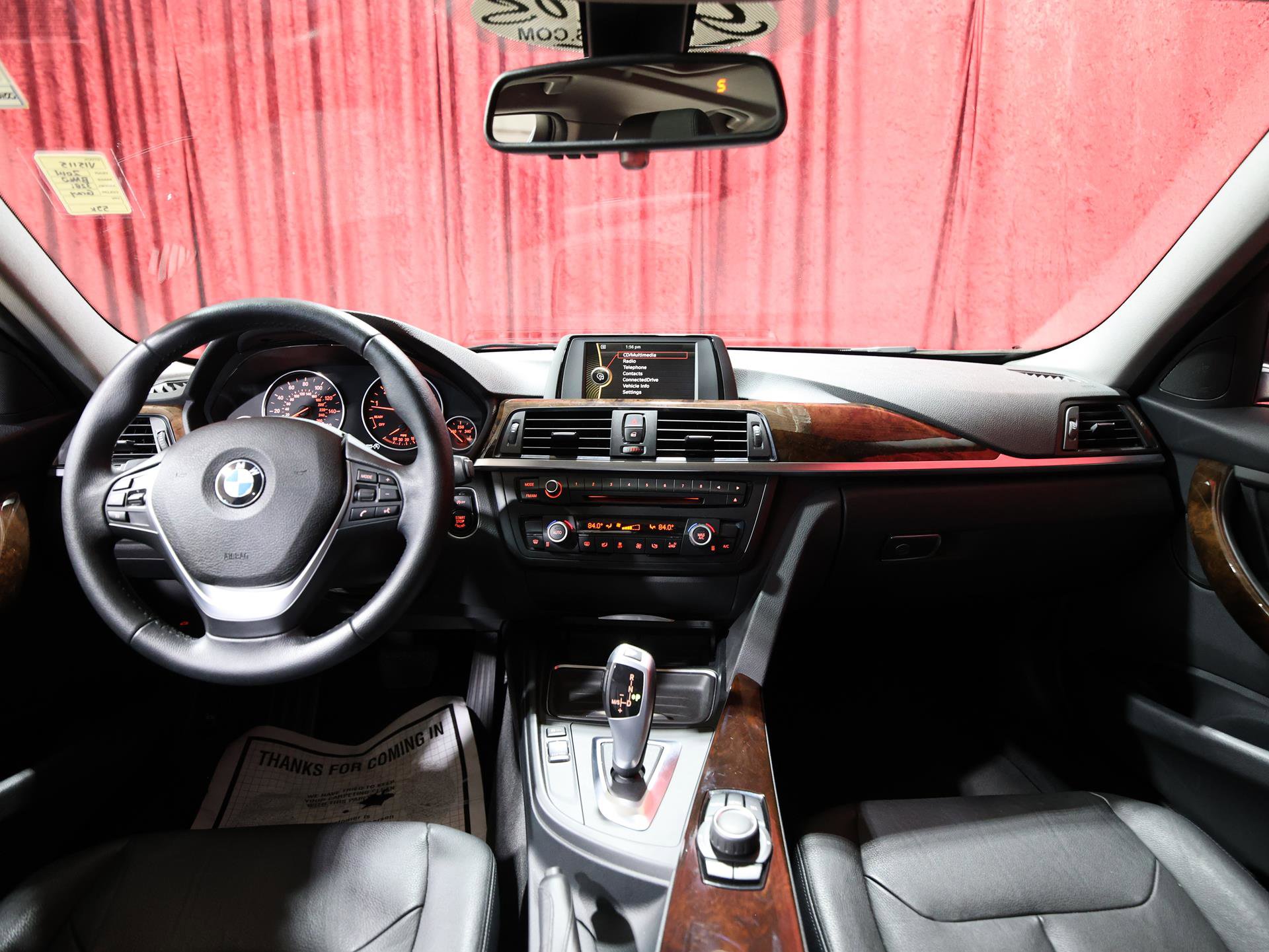 Used 2014 BMW 328i Sedan image 15