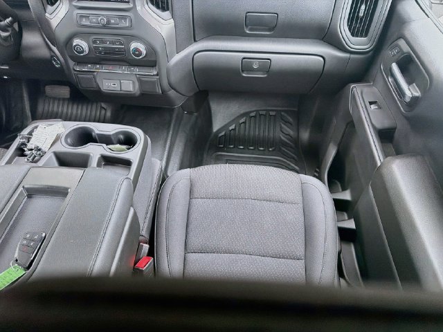 Certified 2026 GMC Sierra 1500 Pro RWD image 16