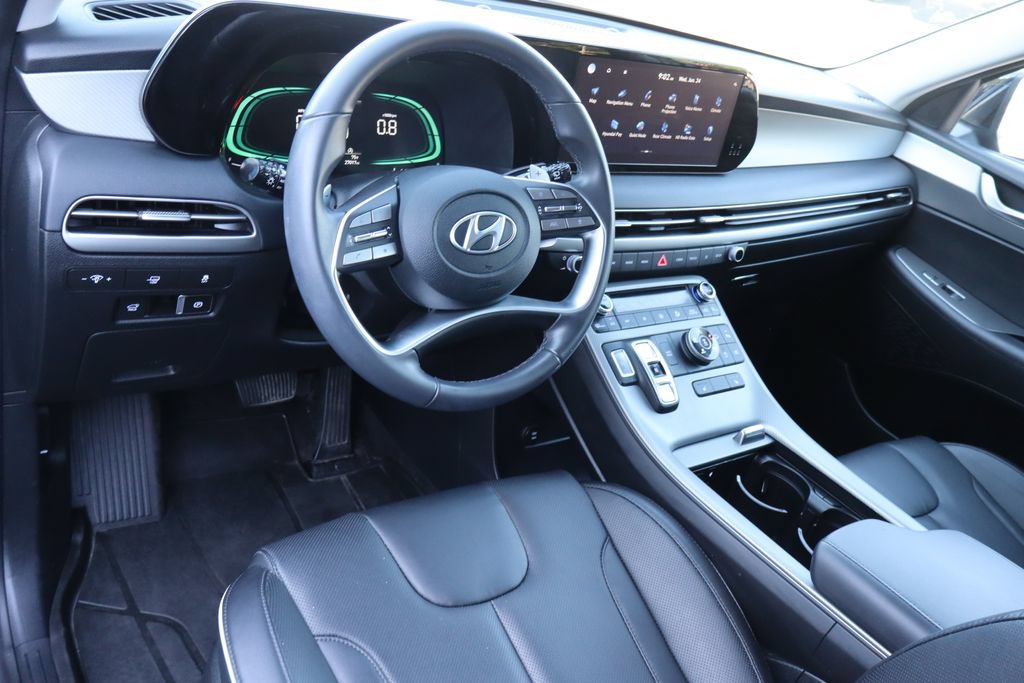 Used 2025 Hyundai Palisade XRT AWD/4WD image 5