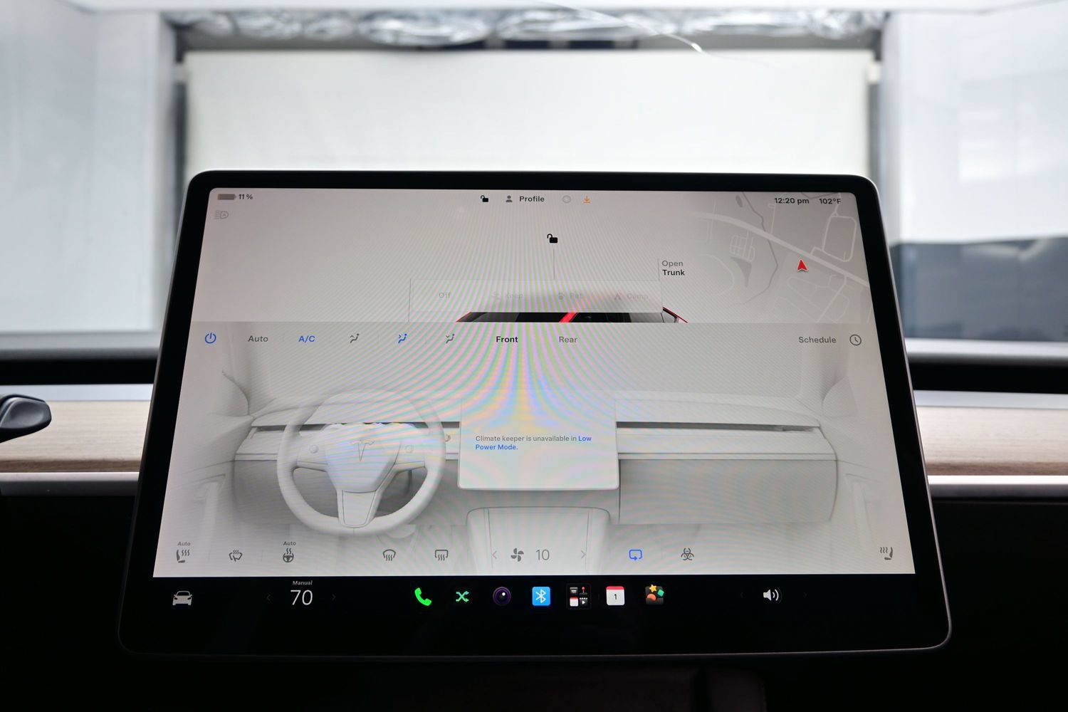 Used 2023 Tesla Model Y Performance AWD/4WD image 19