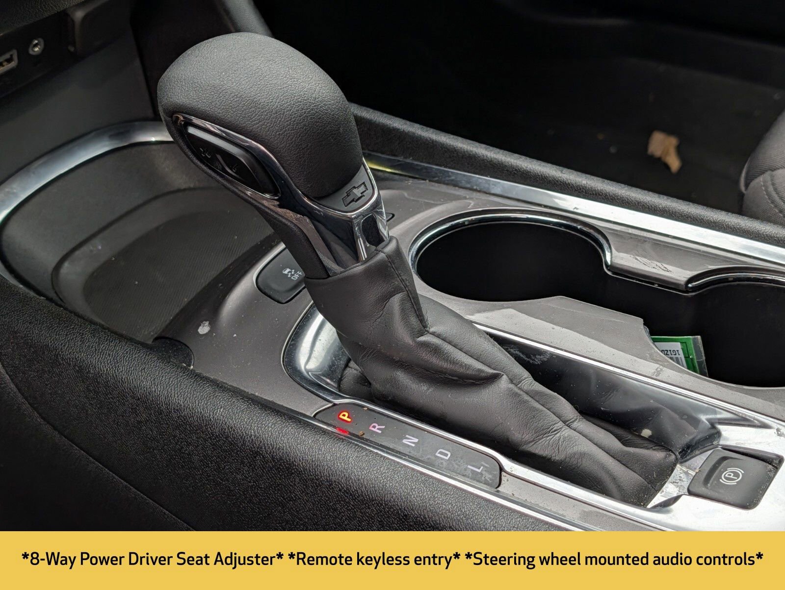 Used 2024 Chevrolet Malibu LT image 9