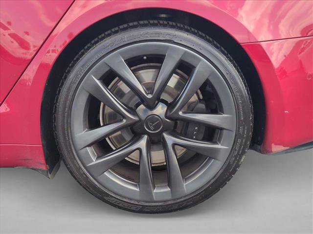 Used 2023 Tesla Model S AWD/4WD image 25