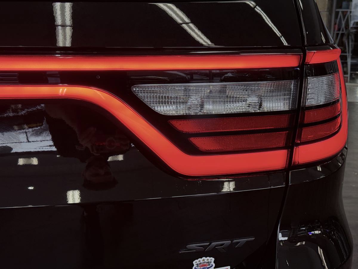Used 2024 Dodge Durango SRT image 16