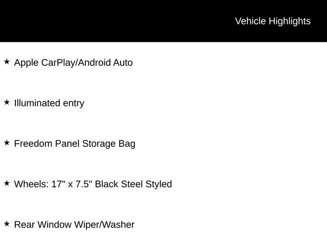 New 2026 Jeep Wrangler Sport image 6