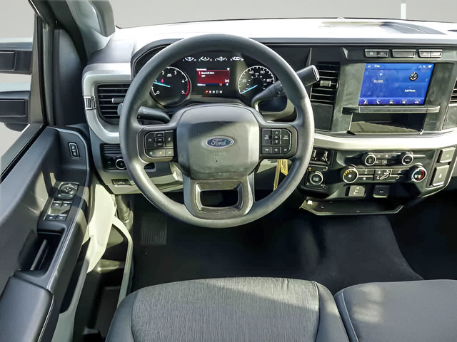 Used 2024 Ford F250 XL w/ STX Appearance Package AWD/4WD image 14