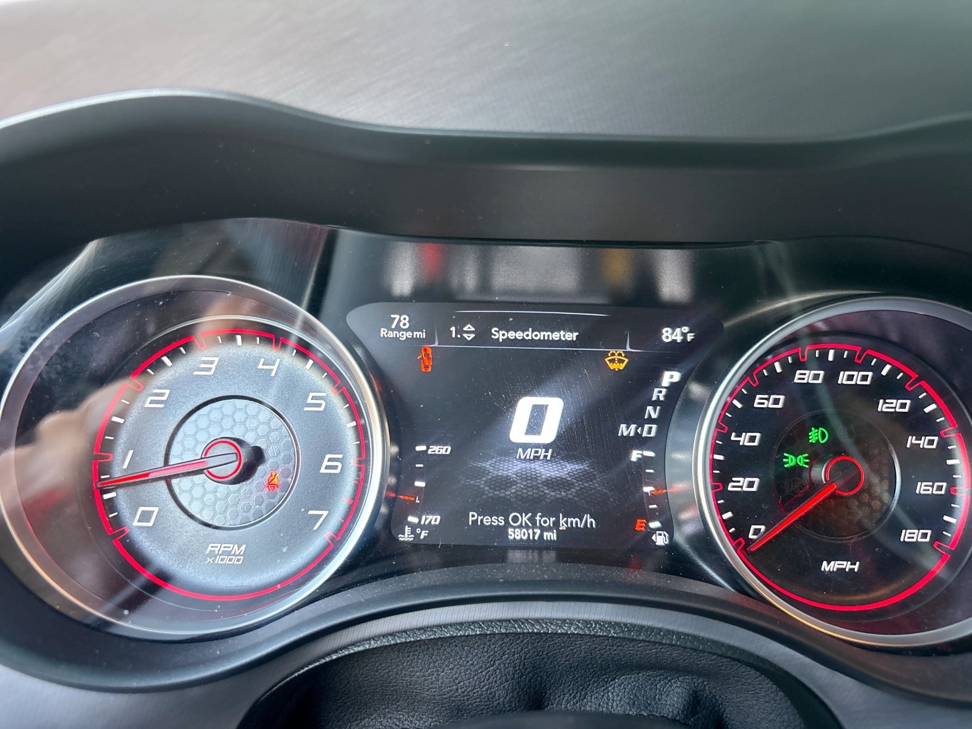Used 2020 Dodge Charger Scat Pack RWD image 10
