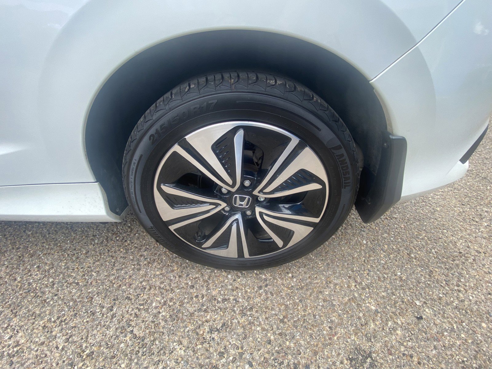 Used 2016 Honda Civic EX-T image 6