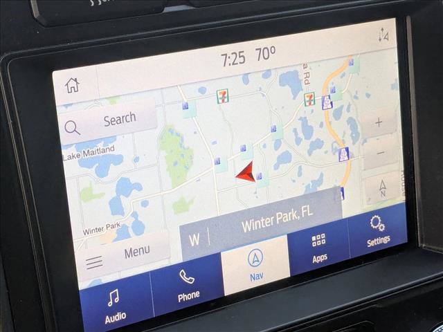 Used 2020 Ford Expedition XLT w/ Equipment Group 202A RWD image 13
