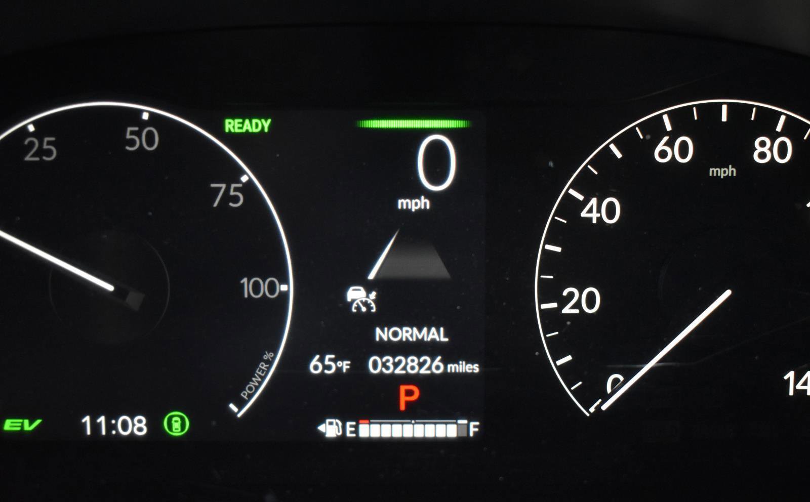 Used 2024 Honda CR-V Sport-L image 7