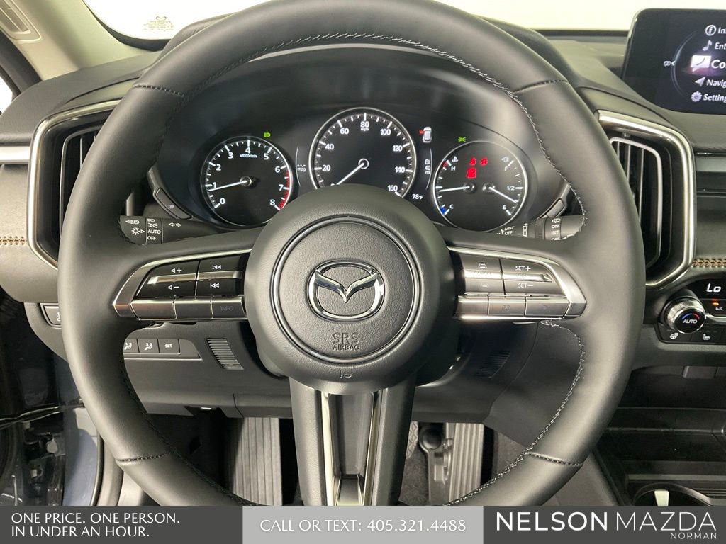 New 2026 MAZDA CX-50 2.5 Turbo w/ Premium Plus Pkg AWD/4WD image 41