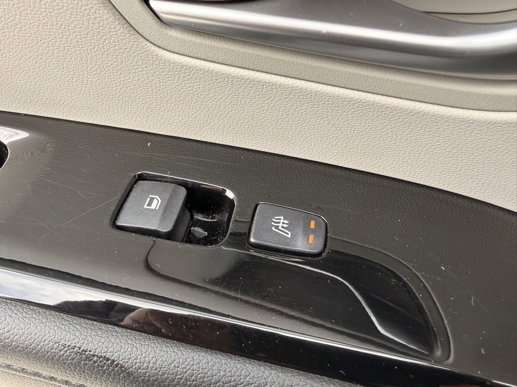 Used 2023 Hyundai Tucson Limited image 28