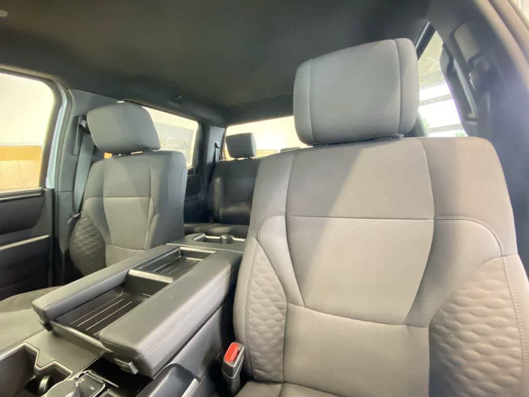 New 2026 Toyota Tundra SR5 AWD/4WD image 14
