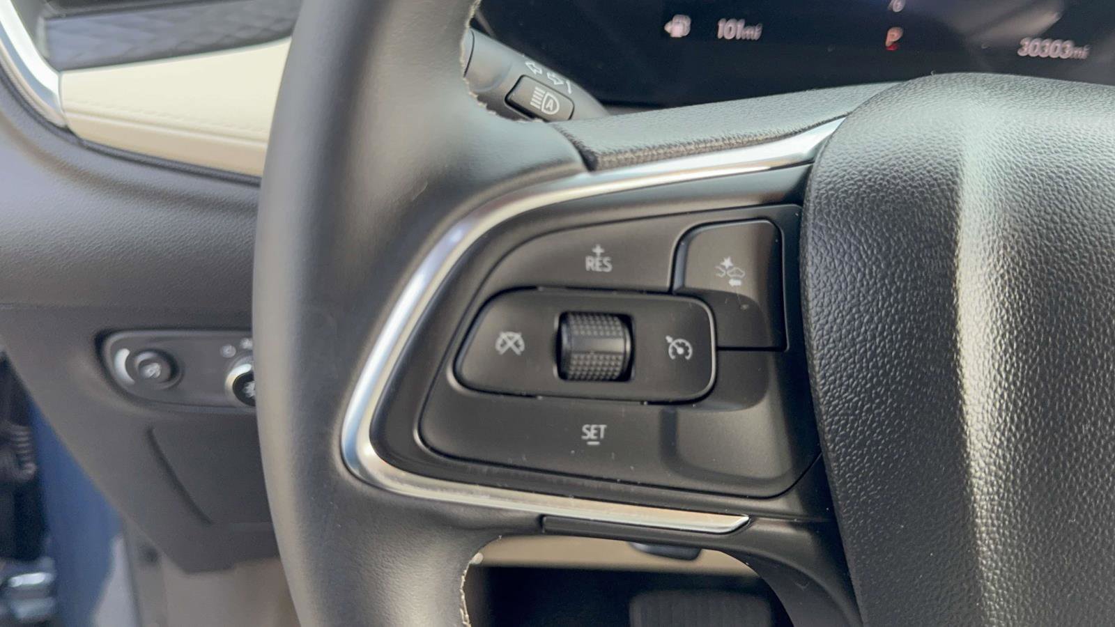 Used 2024 Buick Encore GX Preferred image 14