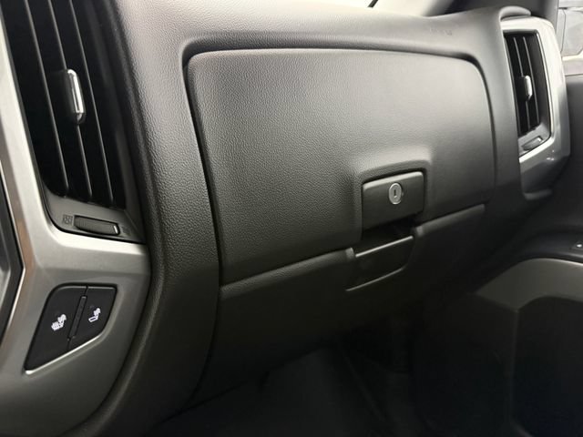 Used 2017 Chevrolet Silverado 2500 LT w/ LT Convenience Package AWD/4WD image 21